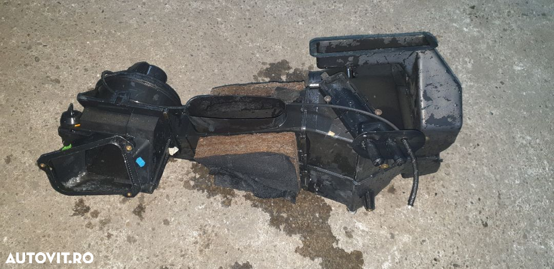 Carcasa Climatizare 2,5 motorizare pentru Vw T4 Euro 2 (1995-2003) an fabricatie - 2