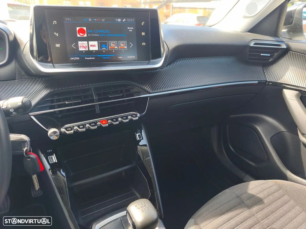 Peugeot 2008 1.5 BlueHDi Active Pack - 10