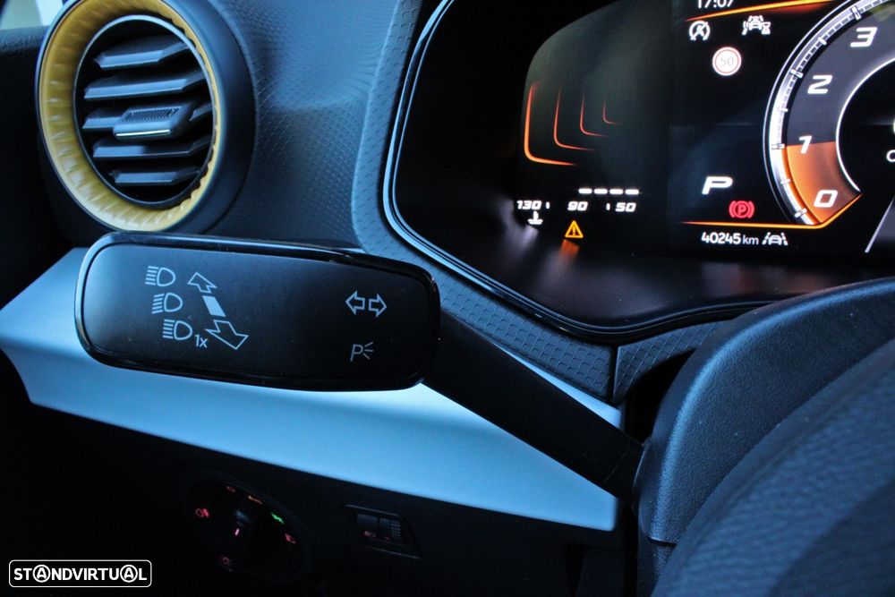 SEAT Arona 1.0 TSI Style DSG - 10