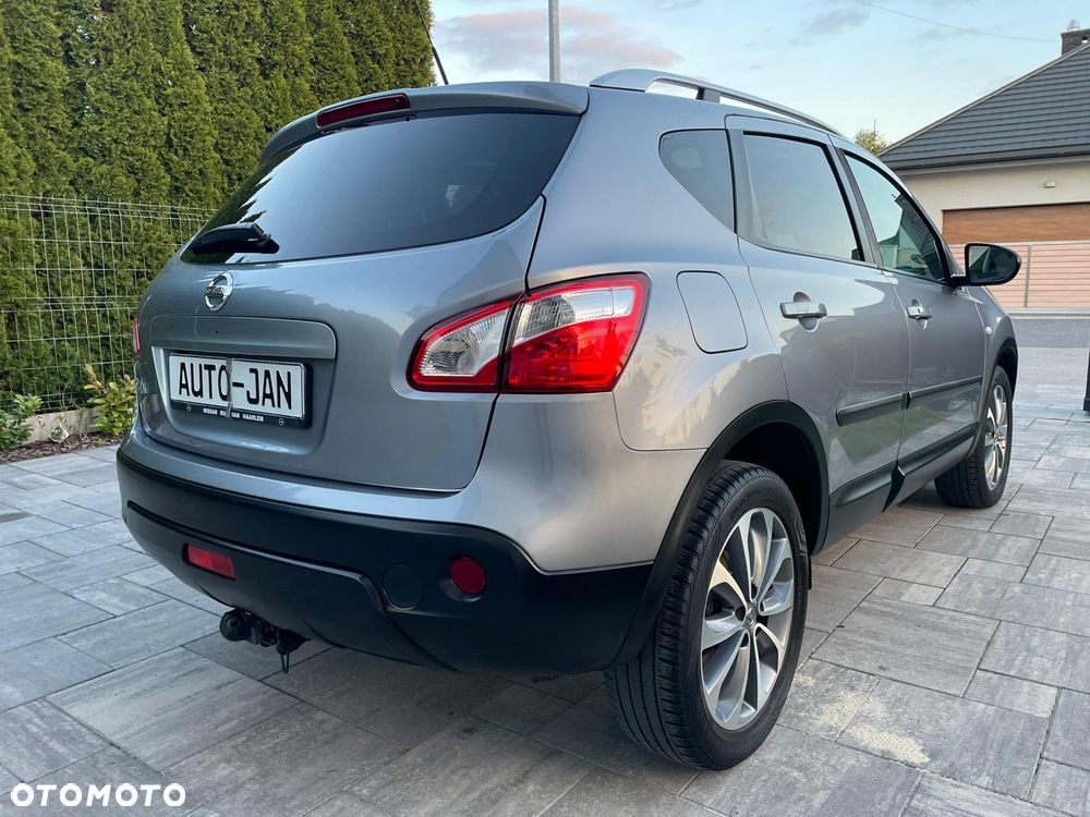 Nissan Qashqai 2.0 Tekna Premium - 35