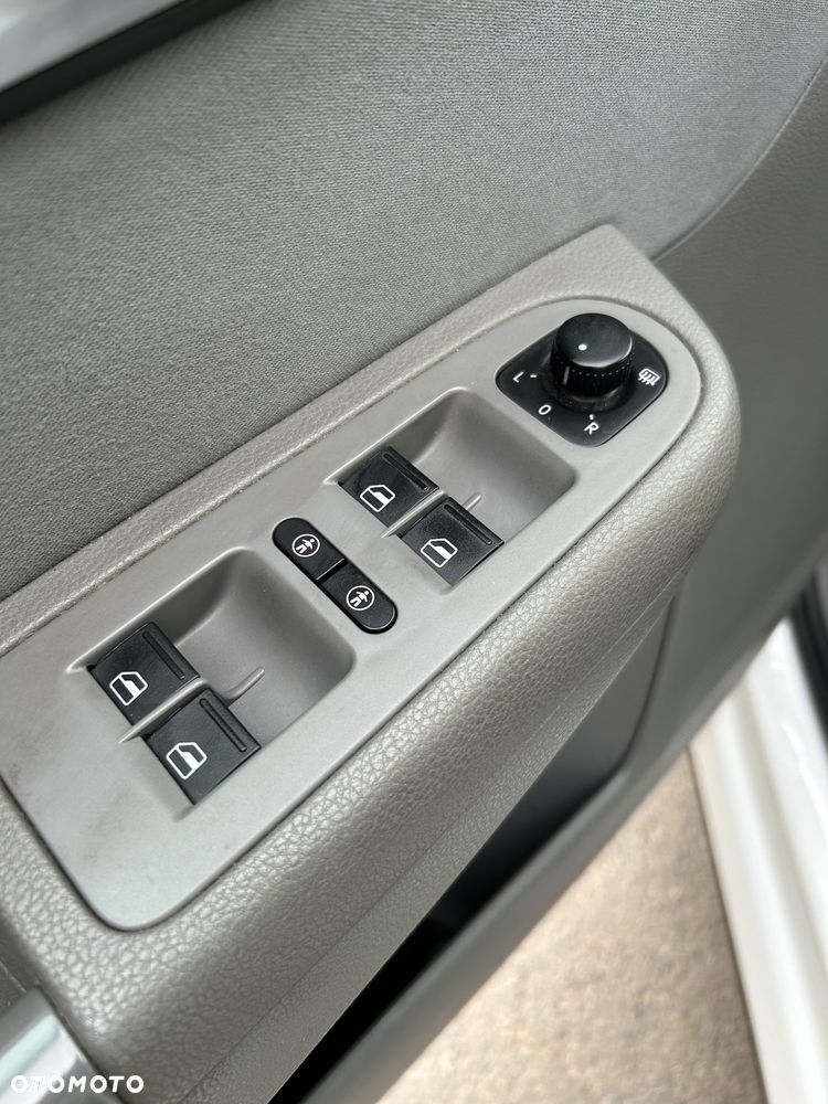 Seat Alhambra 2.0 TDI Style DSG - 15