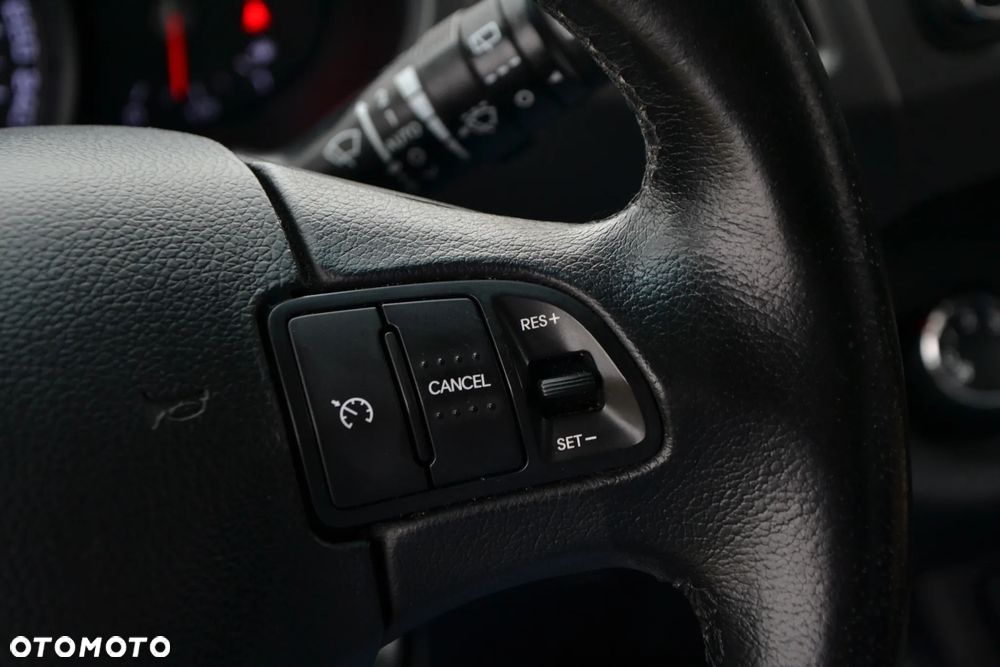 Kia Sportage 1.6 GDI 2WD Vision - 28