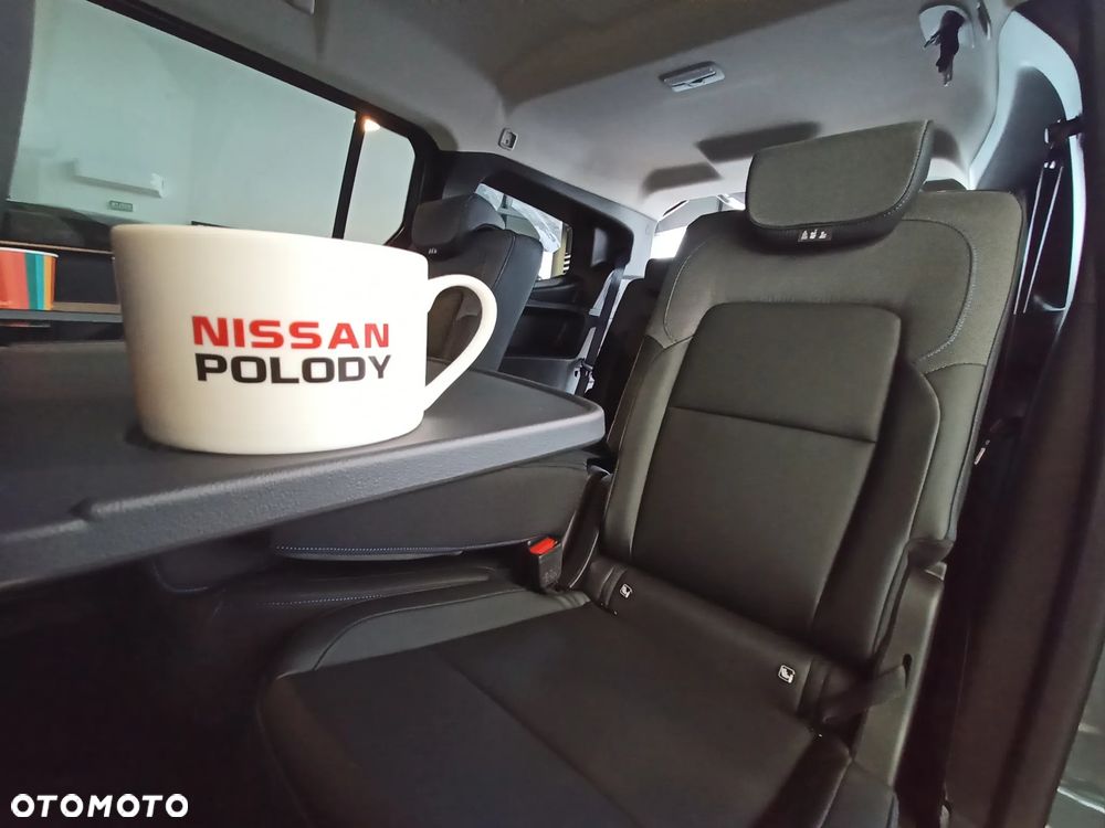 Nissan Townstar Combi 1.3 DIG-T L2 Tekna DCT - 20