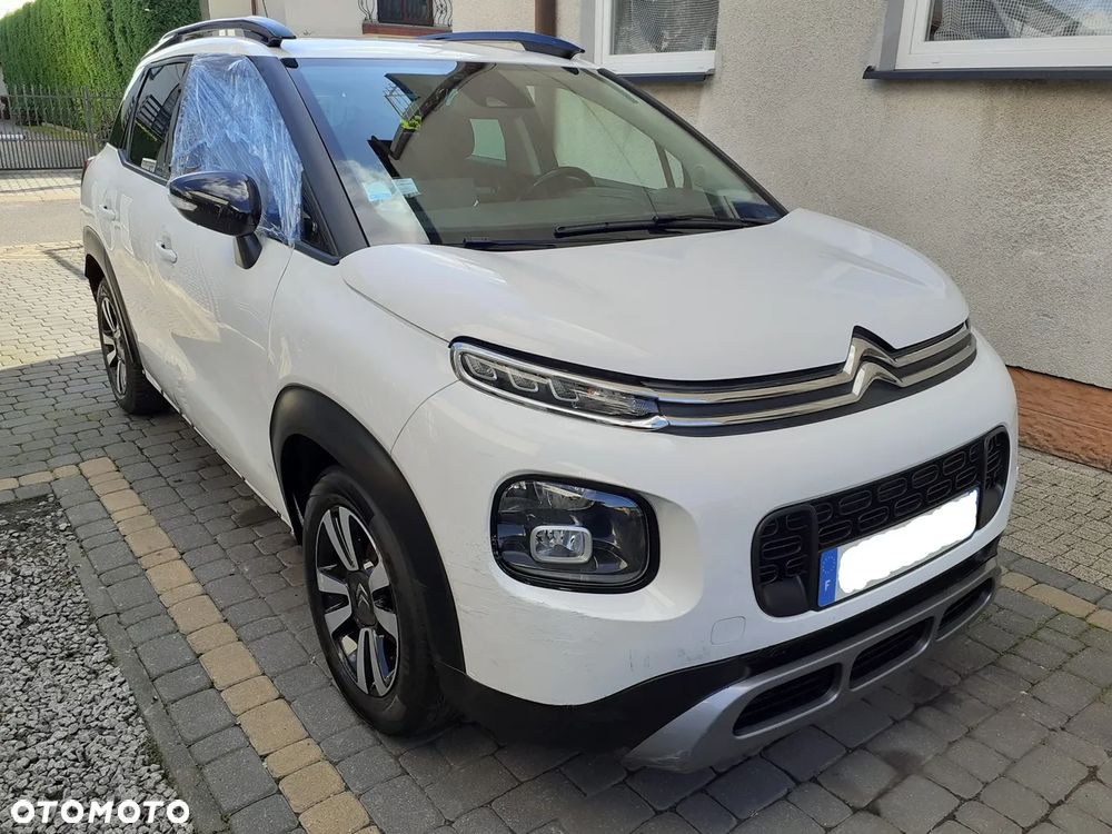 Citroën C3 Aircross - 2