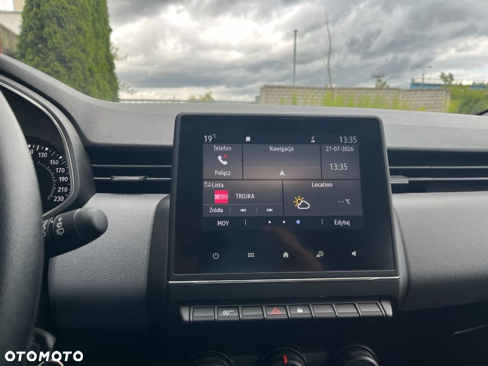 Renault Clio SCe 65 LIFE - 10