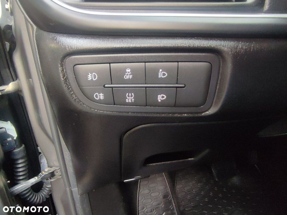 Fiat Tipo Kombi 1.6 MultiJet DCT Lounge - 14