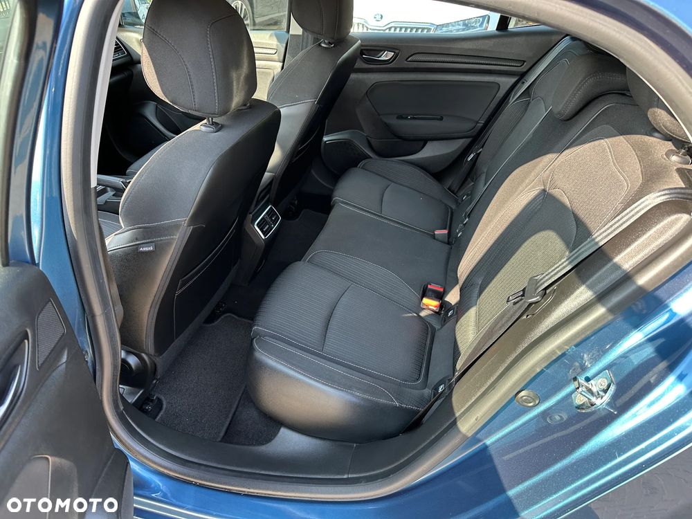 Renault Megane - 23