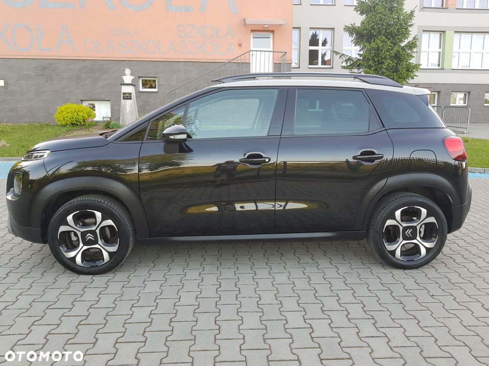 Citroën C3 Aircross - 2