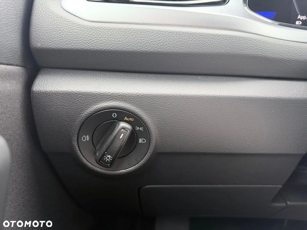 Volkswagen T-Roc 1.5 TSI Special Edition DSG - 38