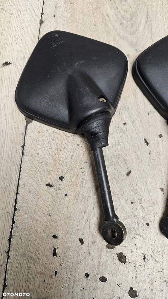 Lusterka motocyklowe Sponsor Aprilia - 7