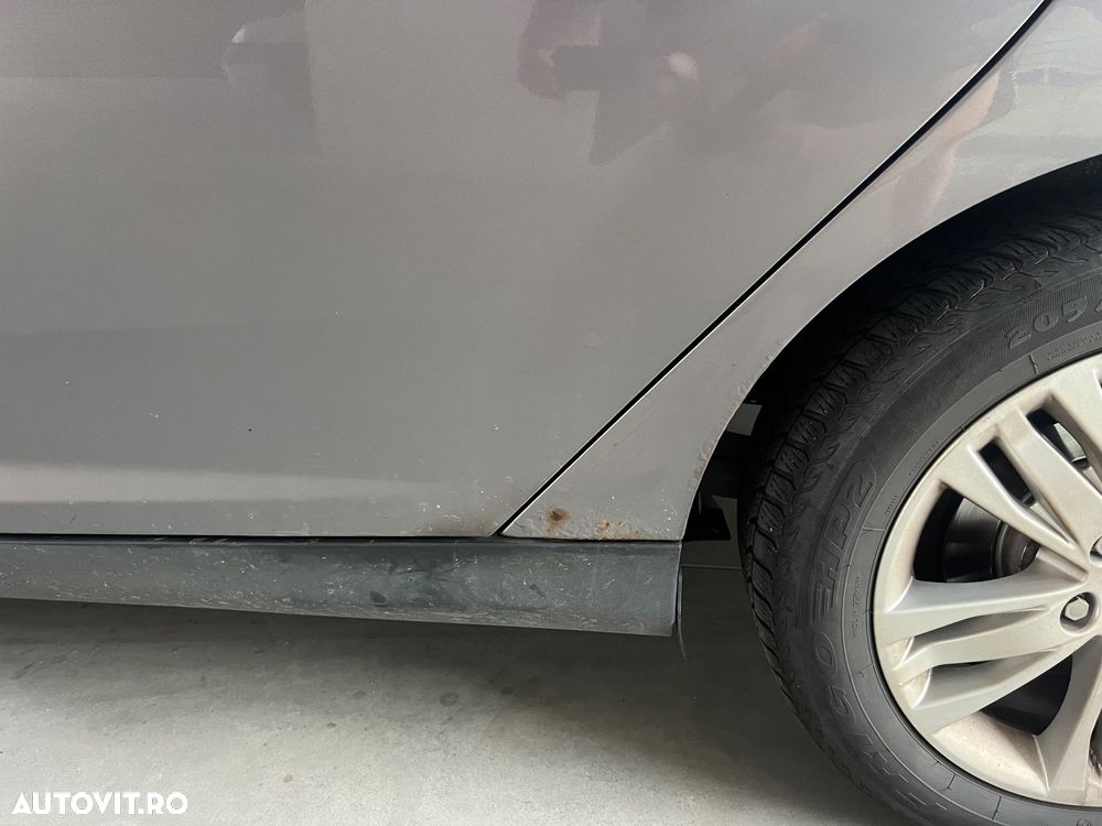 Ford Focus 1.6 TDCi DPF Start-Stopp-System Trend - 6