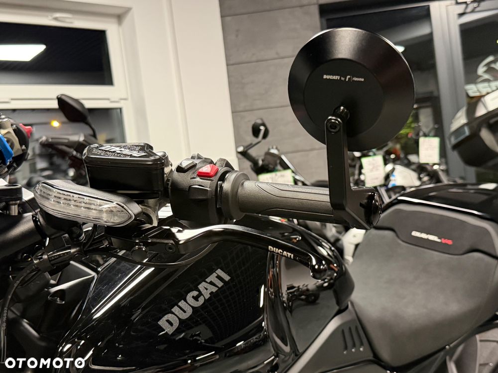 Ducati Diavel - 36