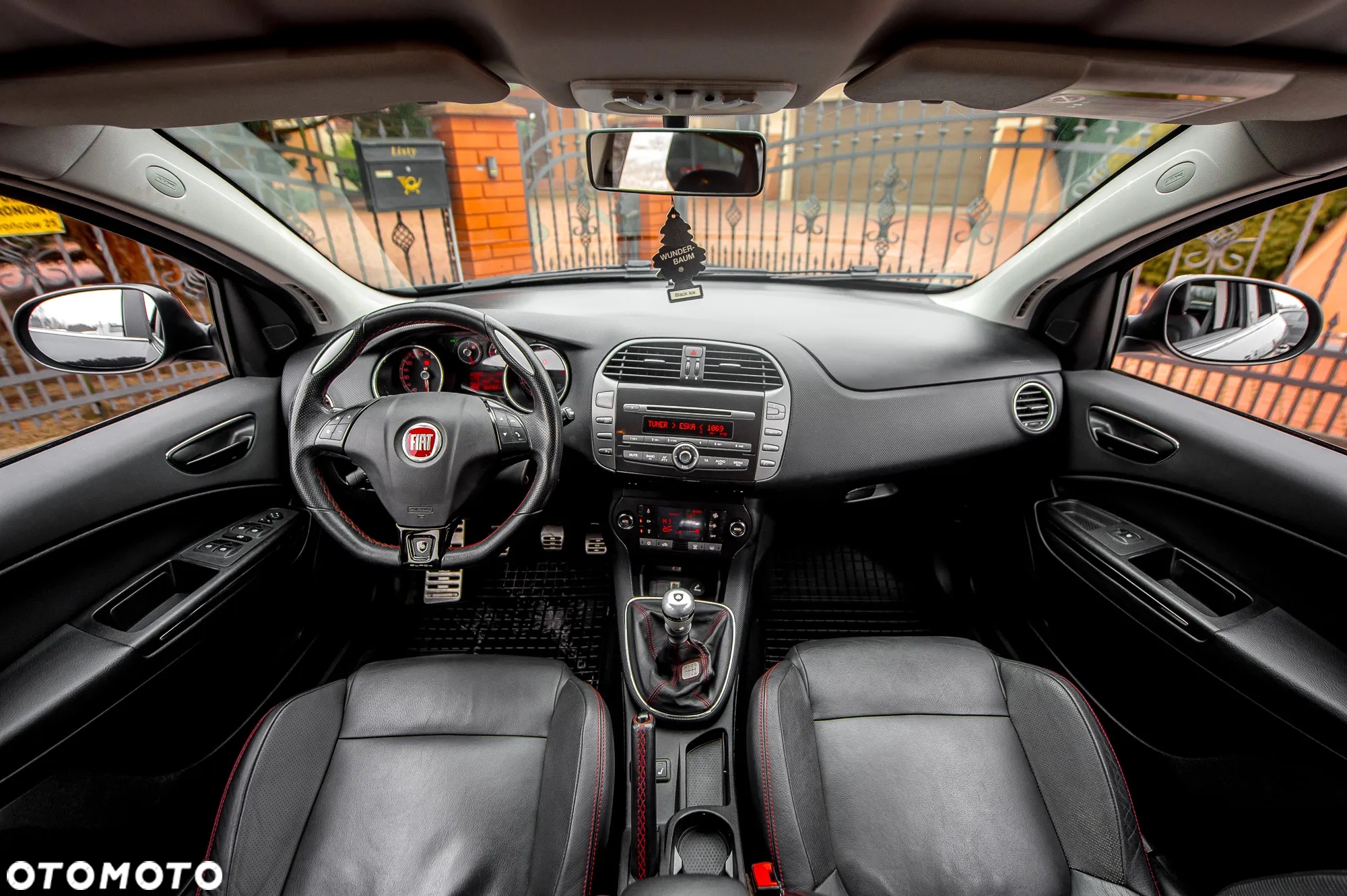 Fiat Bravo 1.4 T-Jet 16V Sport - 22