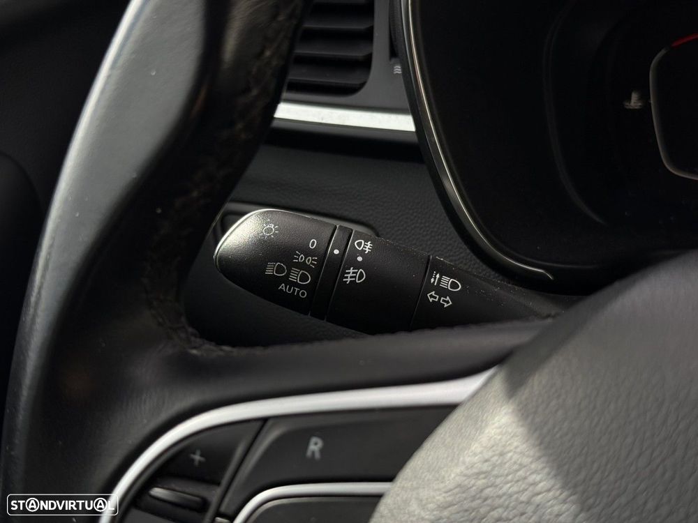 Renault Kadjar Energy TCe 130 LIMITED - 9