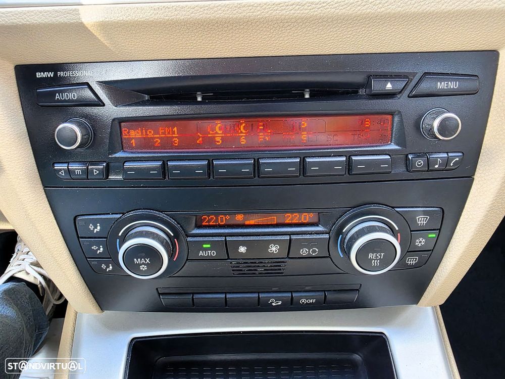BMW 320 d xDrive - 23