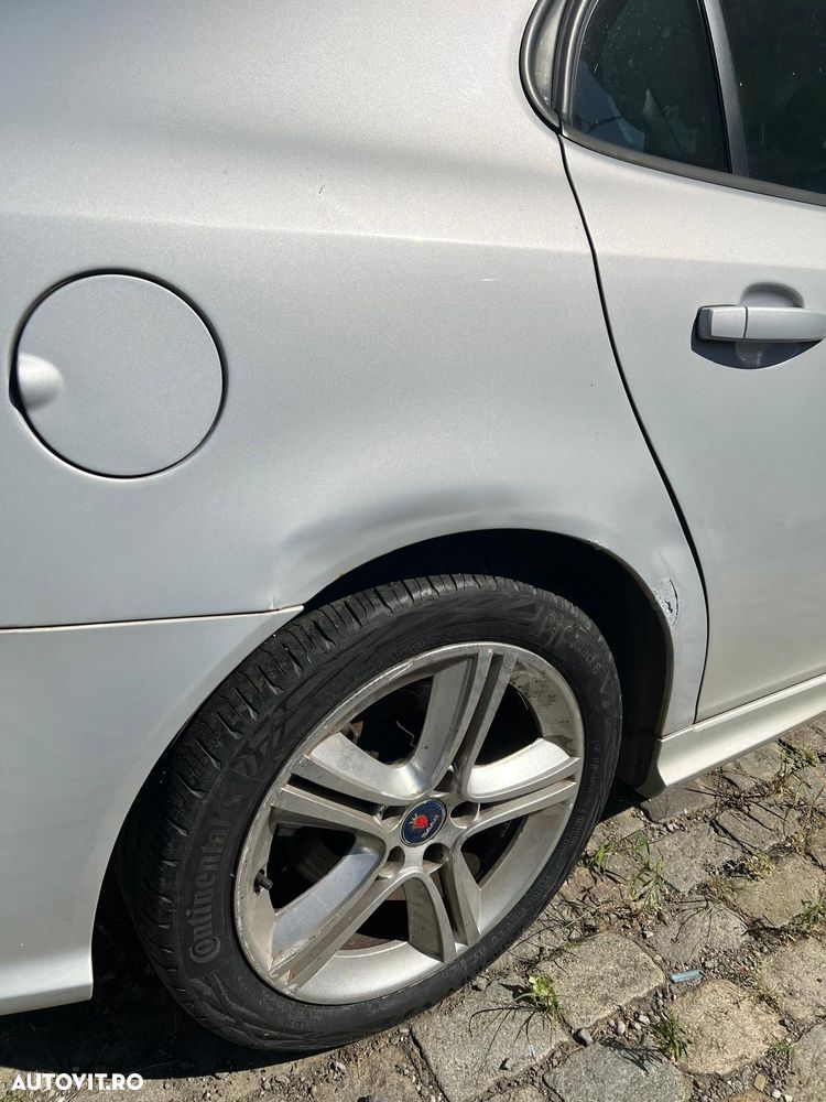Saab 9-3 - 35