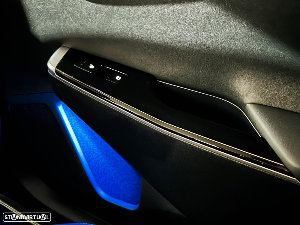 Kia EV6 77.4 kWh Tech - 26