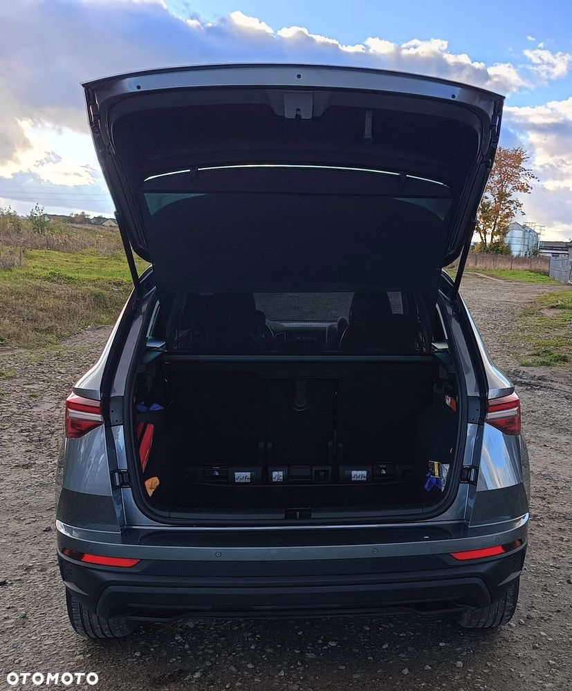 Skoda Karoq 1.5 TSI ACT Style DSG - 16