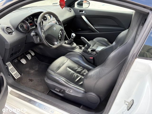 Peugeot RCZ 2.0 HDi FAP 160 - 5