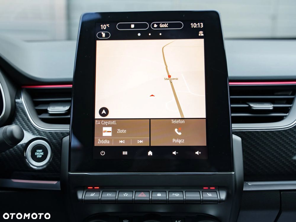 Renault Arkana E-TECH 145 R.S.LINE - 29
