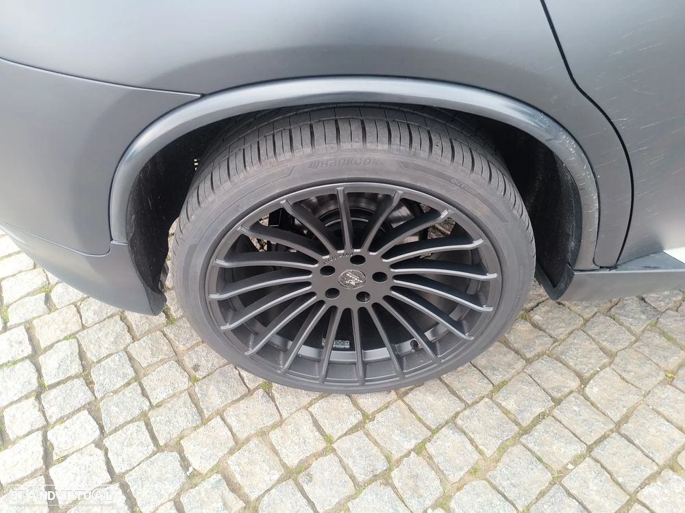 BMW X6 40 d xDrive - 41