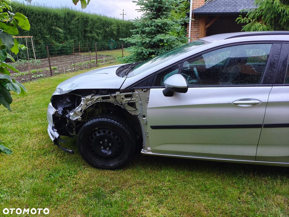 Opel Astra - 8