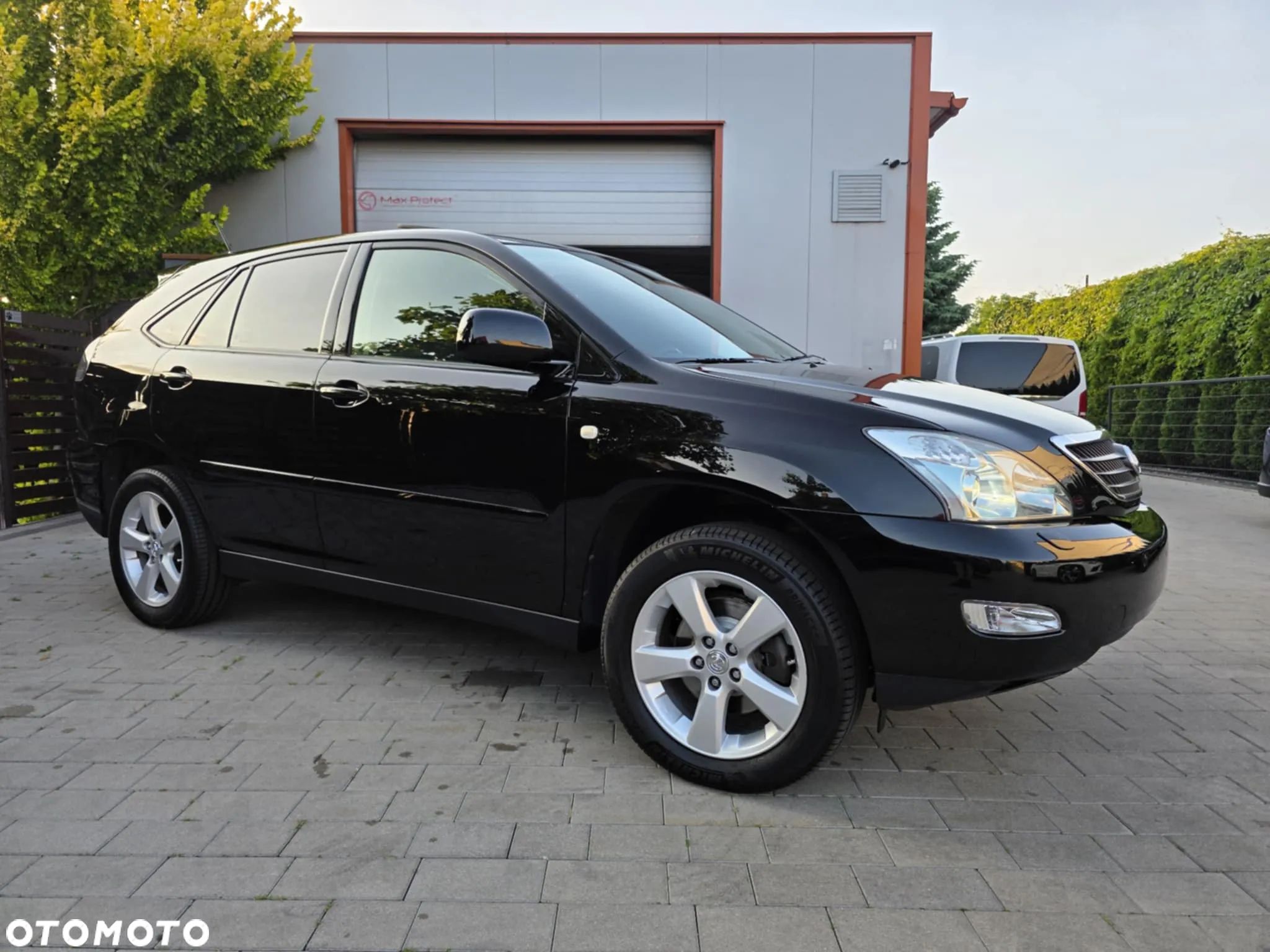 Lexus RX 300 Prestige - 1