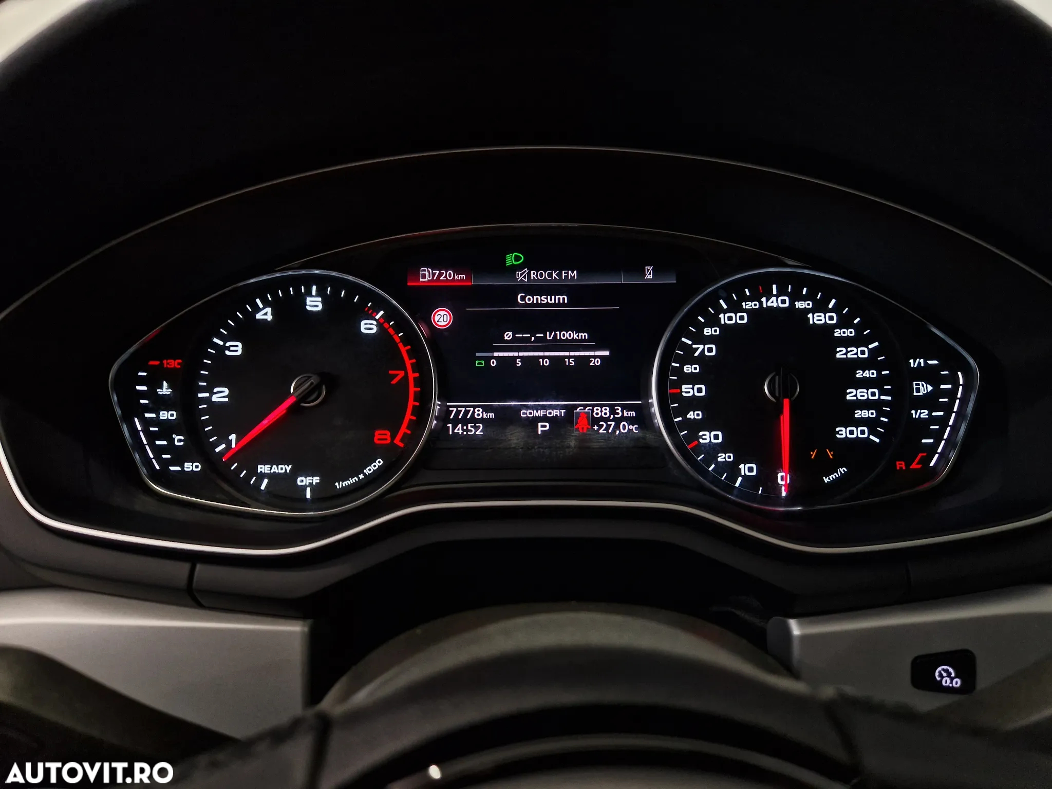 Audi A4 - 20