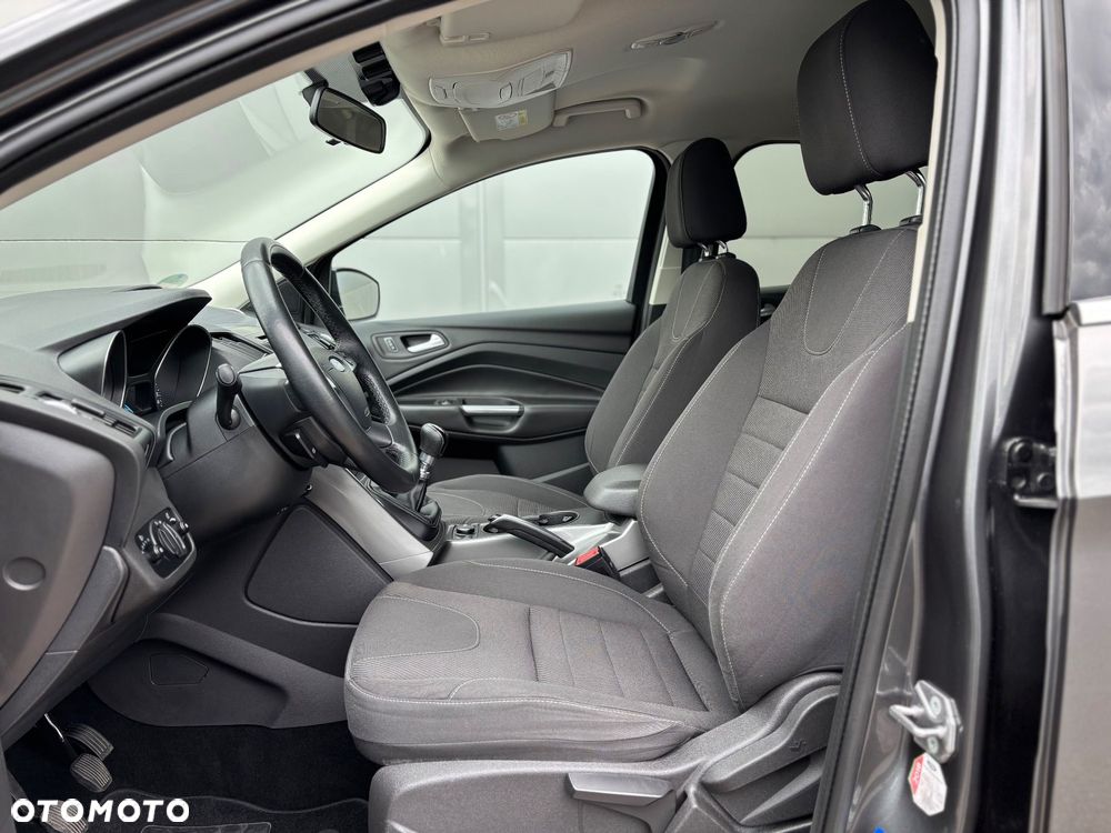 Ford Kuga 1.5 EcoBoost FWD Titanium ASS - 15