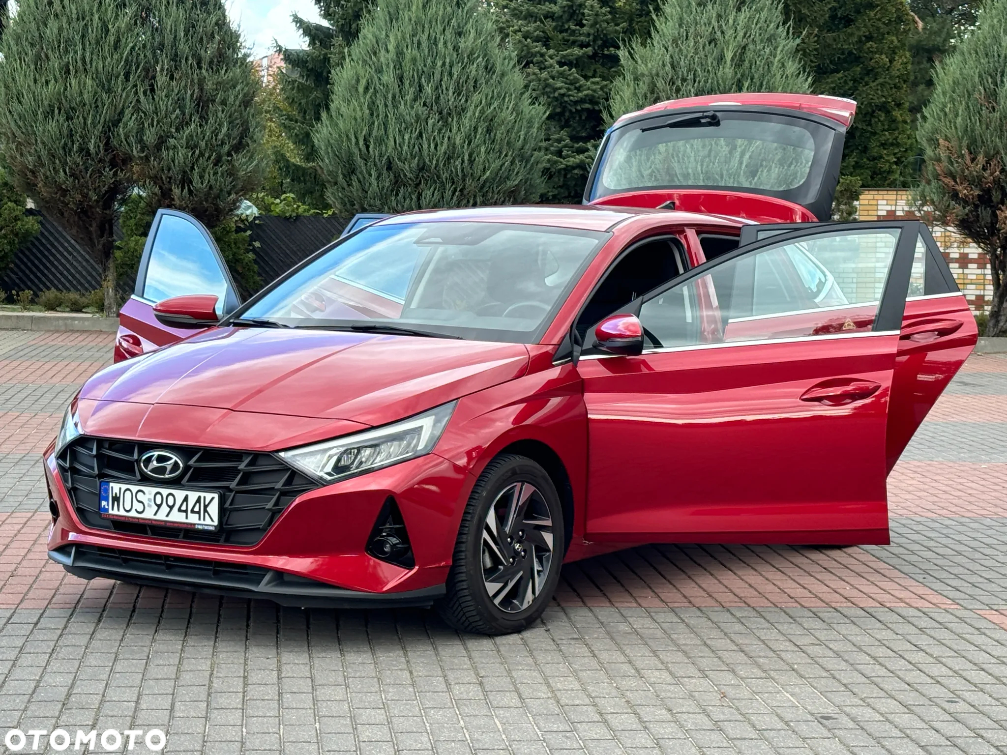 Hyundai i20 - 14