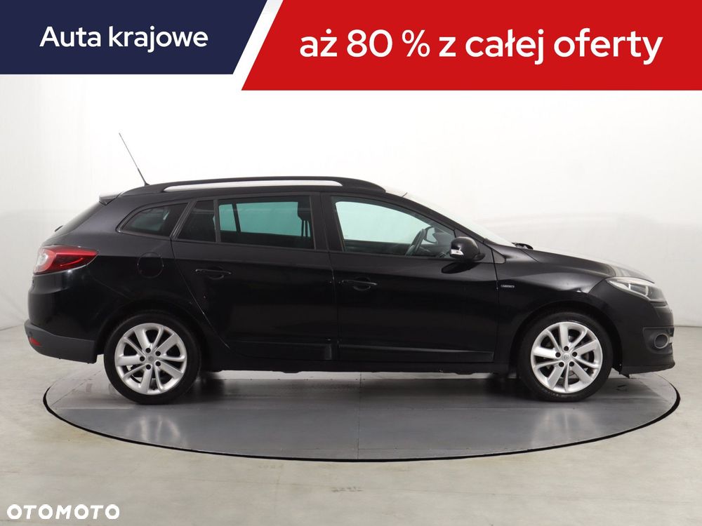 Renault Megane - 8