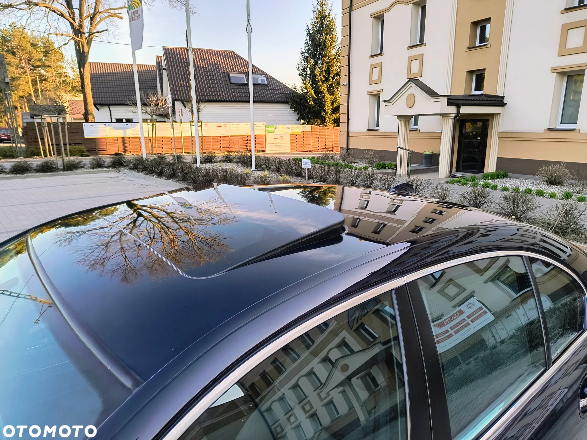 BMW Seria 7 740i - 31