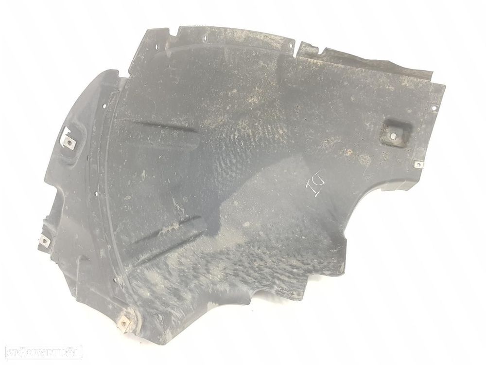 CAVA DA RODA MERCEDES-BENZ CLASE ML BM 164 - 1