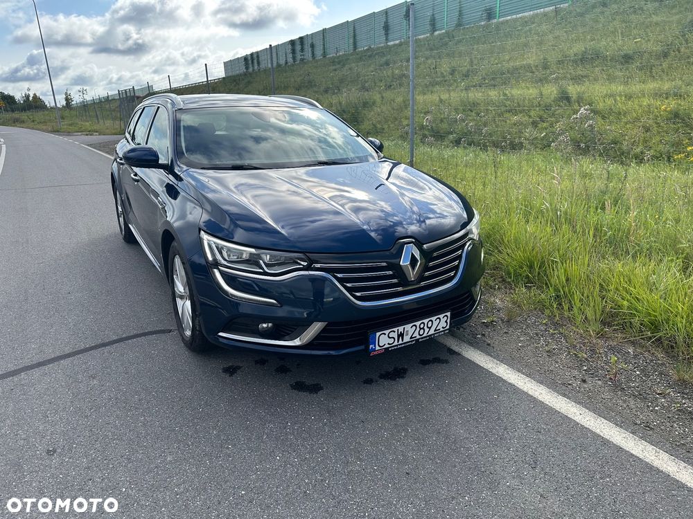 Renault Talisman Grandtour ENERGY dCi 130 EDC INTENS - 2