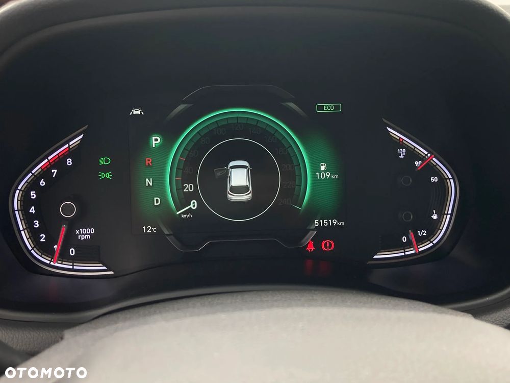 Hyundai i30 2023