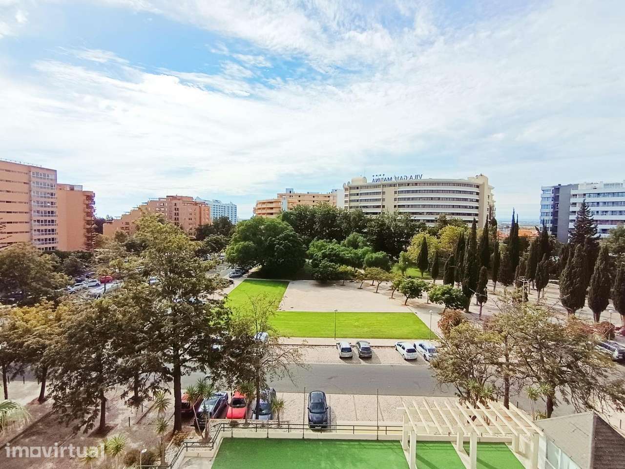 T1+1 em Vilamoura: Investimento e Estilo de Vida Num Só Apartamento - Grande imagem: 2/13