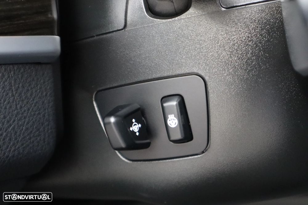 BMW 525 d xDrive Sport-Aut. - 22