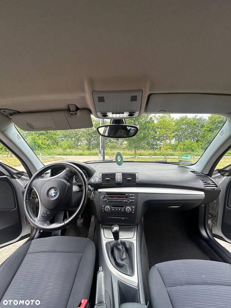 BMW Seria 1 - 9