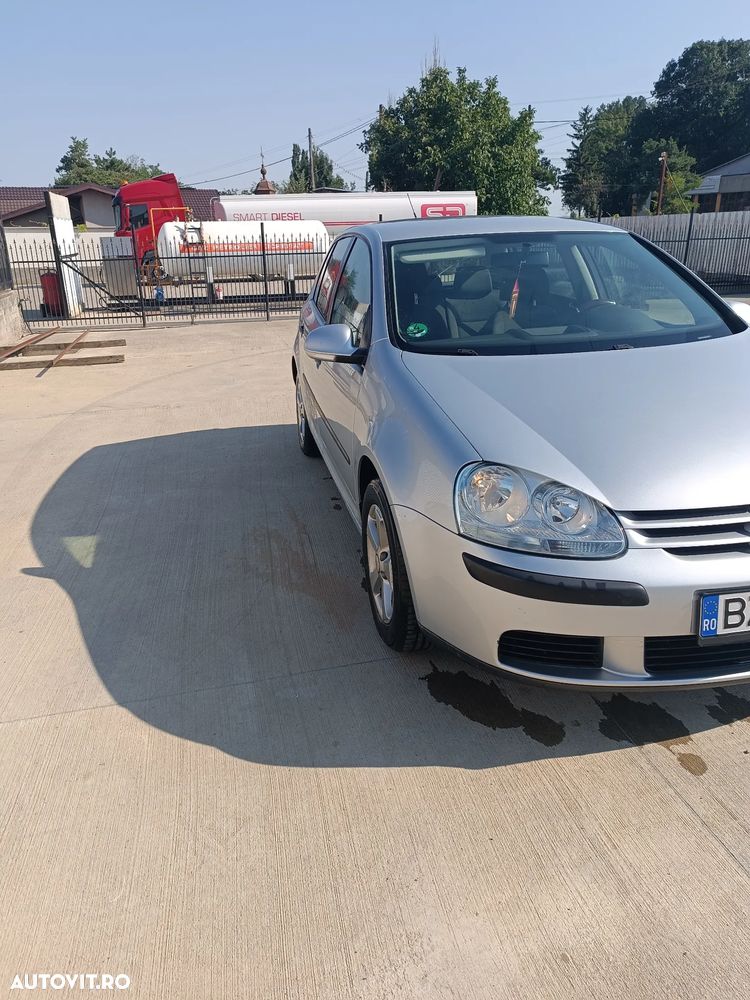 Volkswagen Golf 1.4 Edition - 2