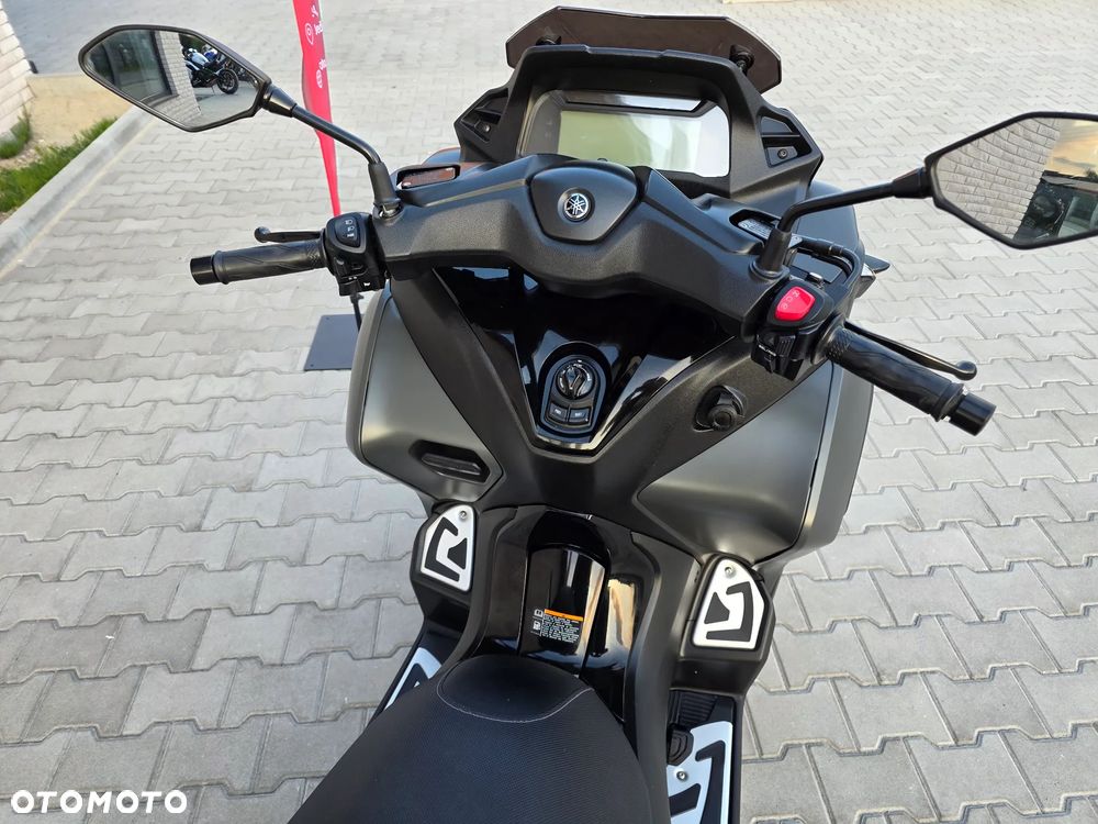 Yamaha Tricity - 14