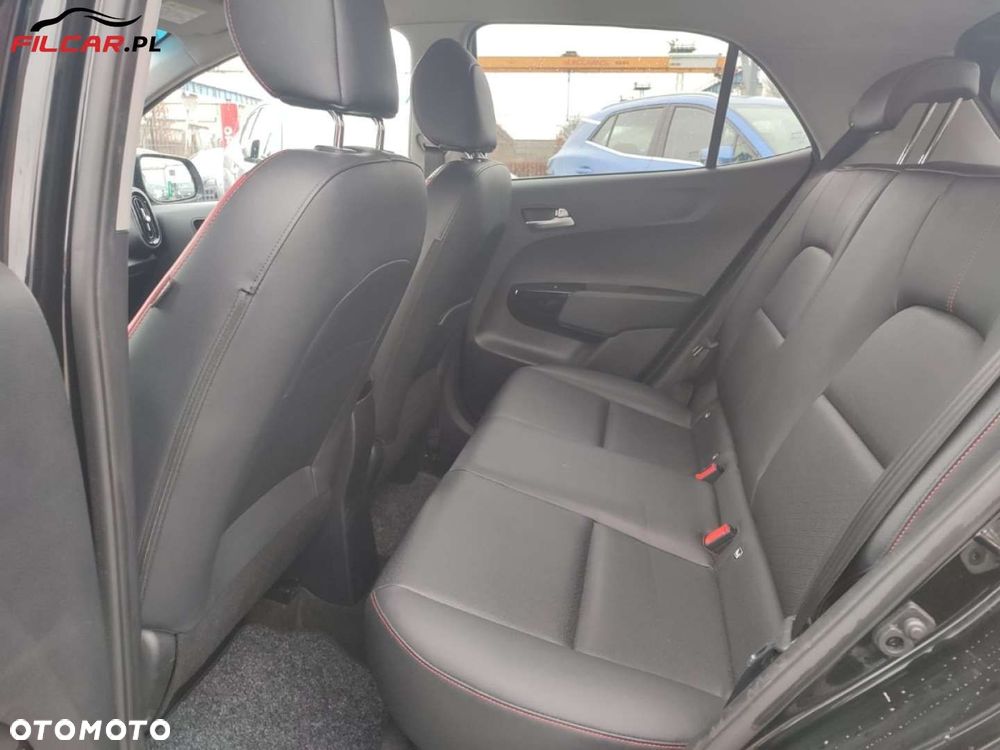 Kia Picanto - 7