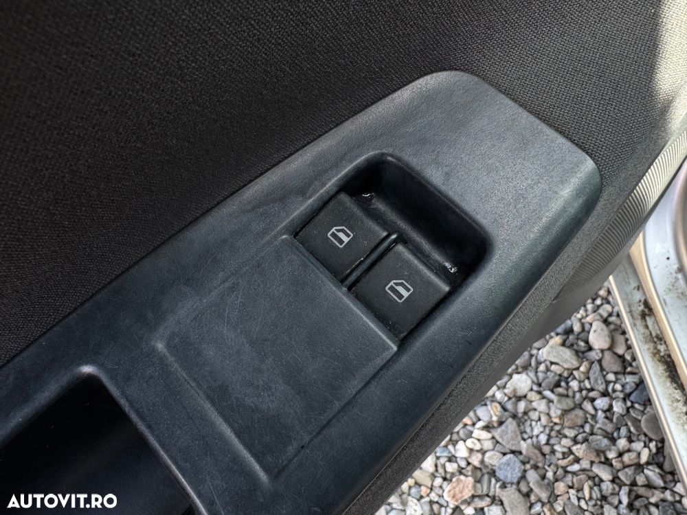 Volkswagen Polo 1.4 - 16