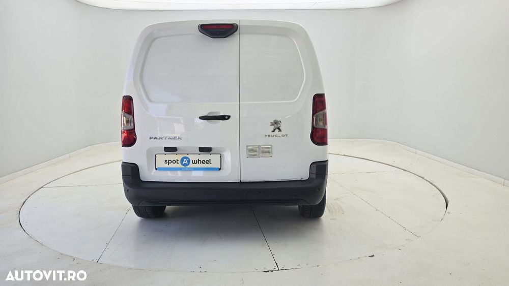 Peugeot Partner - 7