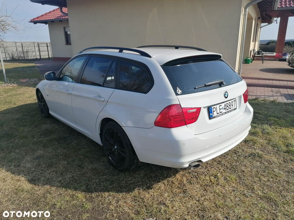 BMW Seria 3 - 9