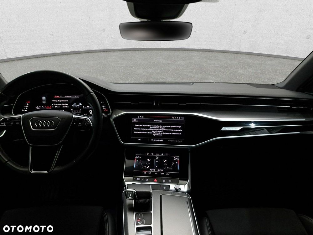 Audi A7 Sportback - 9