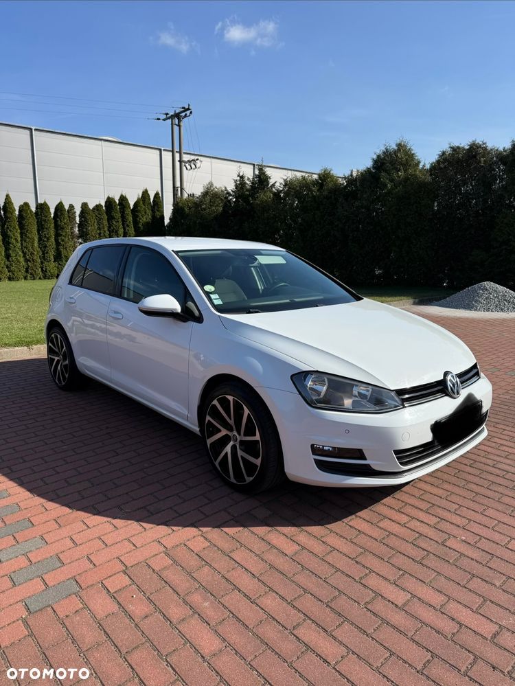 Volkswagen Golf 1.6 BlueTDI Comfortline - 2