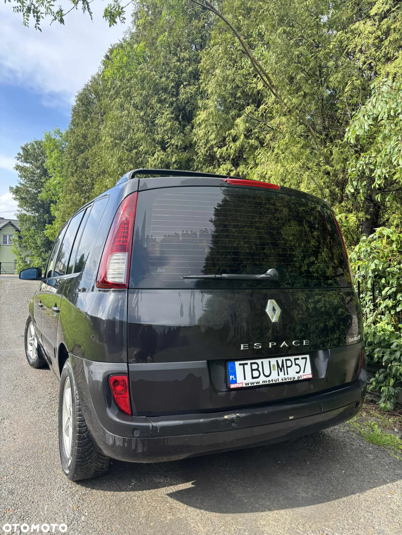 Renault Espace 2.0 dCi Expression - 3