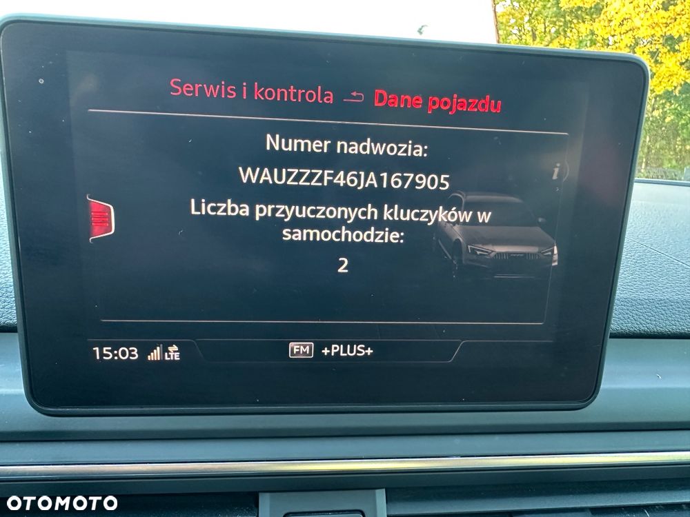 Audi A4 Allroad 2.0 TDI Quattro - 15