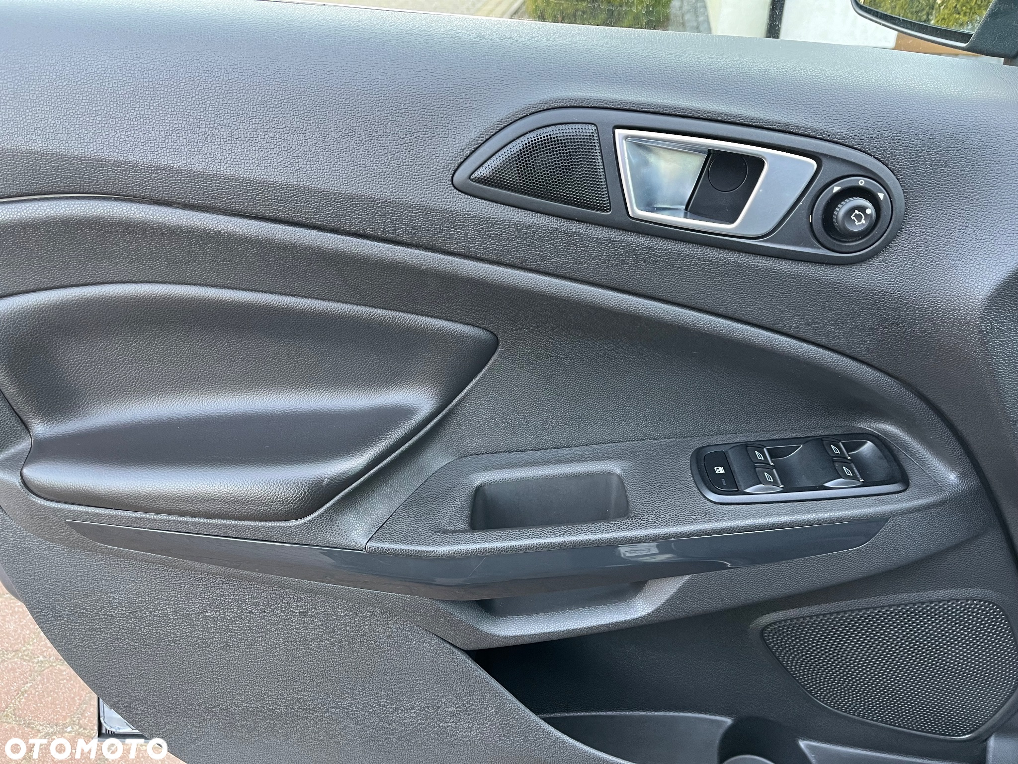 Ford EcoSport 1.0 EcoBoost - 15