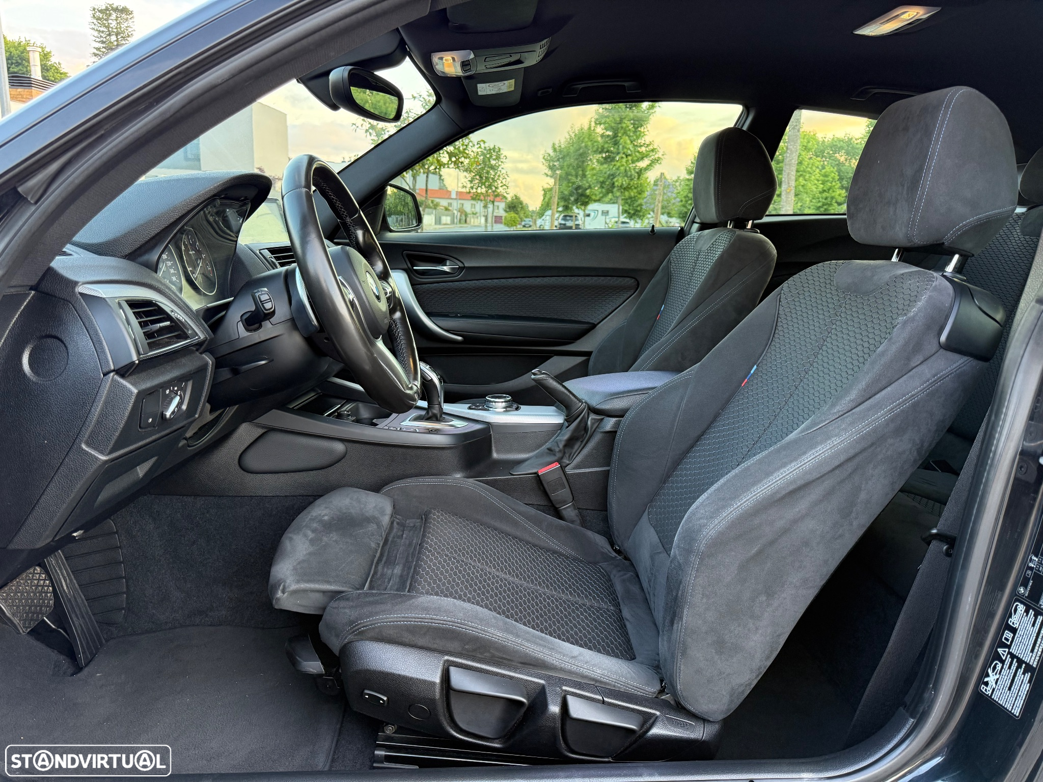 BMW M135i xDrive Sport-Aut. - 16